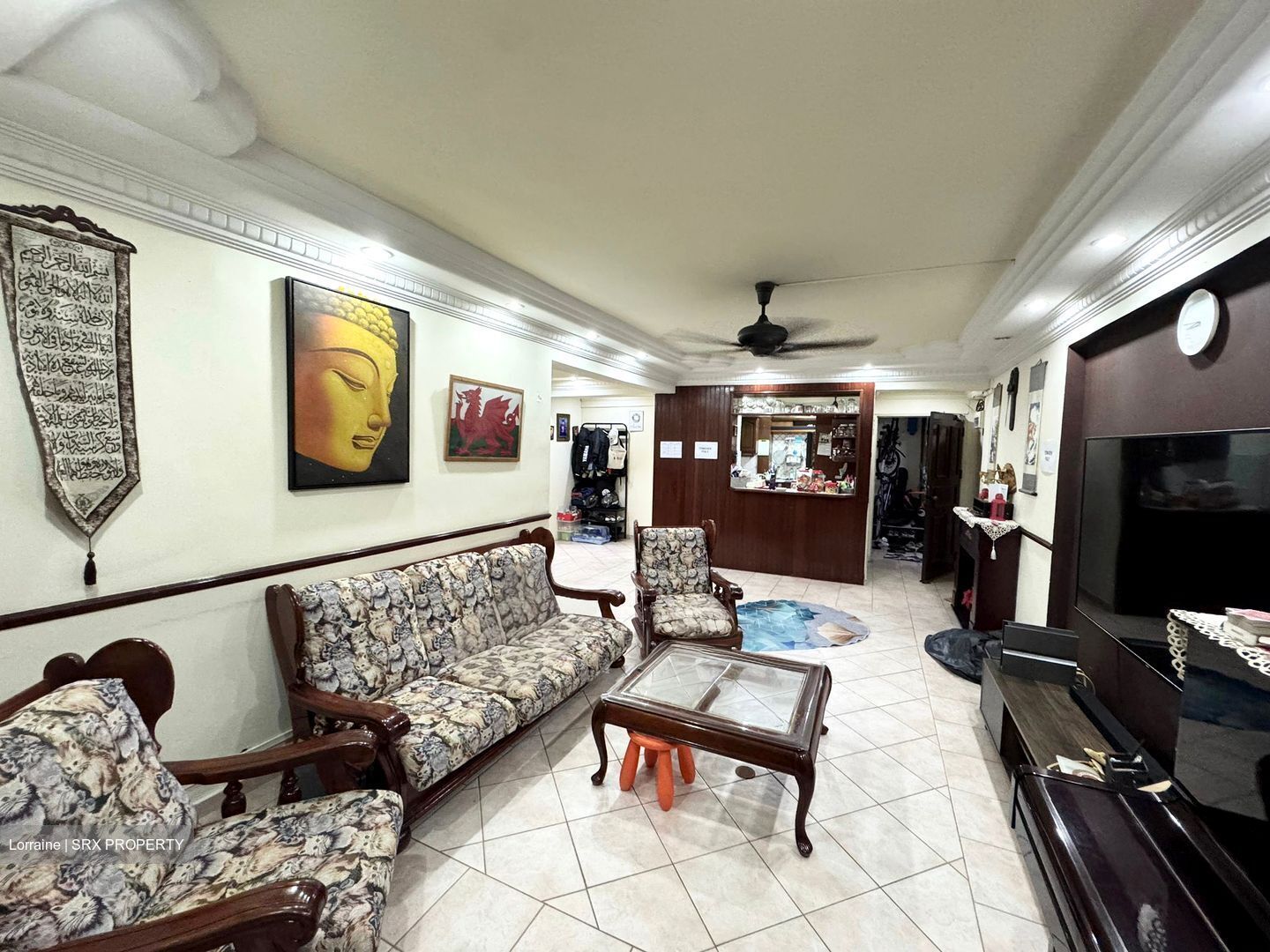 Blk 10 Marsiling Gardens (Woodlands), HDB 5 Rooms #563740921